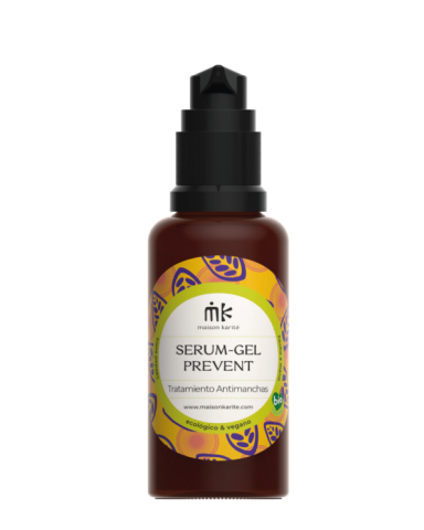 Prevent SerumGel 30ml AntiManchas DarkSpots Azelai